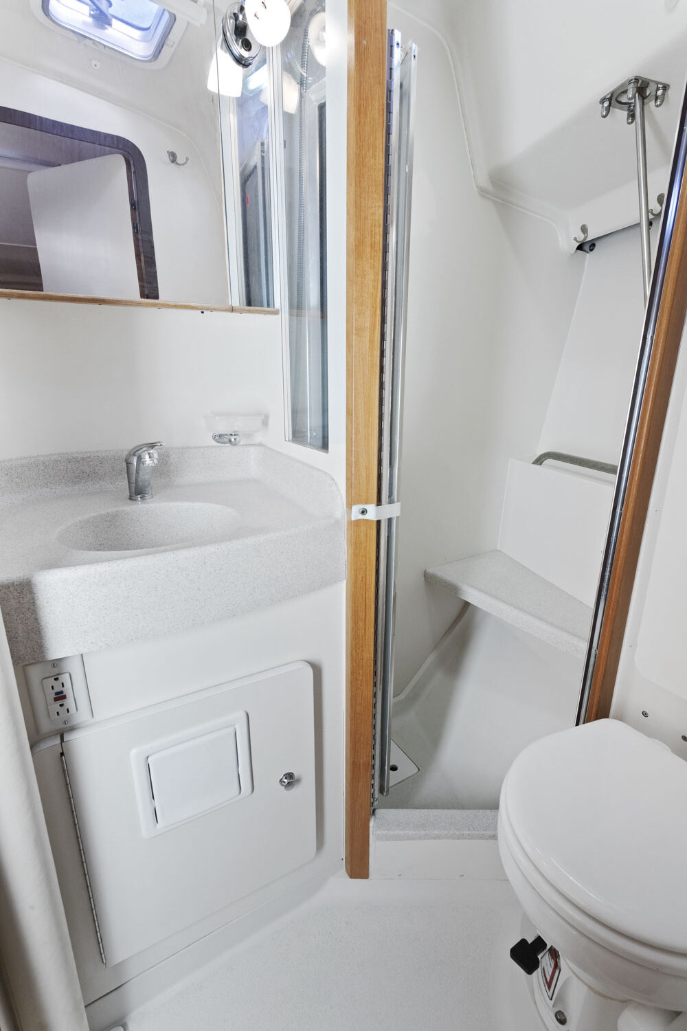 35 Catalina - SINALOA 80