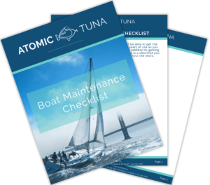 ATY Boat Maintenance fan image