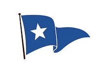 Emeryville Yahct Club logo