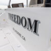 FREEDOM II 200