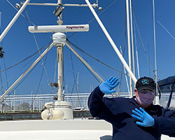 Day 1 - Online Boat Shows