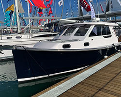 Day 1 - True North 34