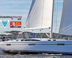 Day 2 - Catalina 425