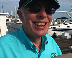 Day 2 - New Electronics