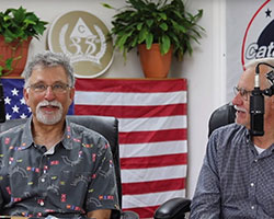 Day 2 - Why Catalinas