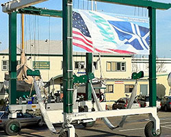 Day 4-Know your boatyard