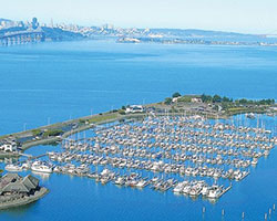 Day 4-Know your marinas