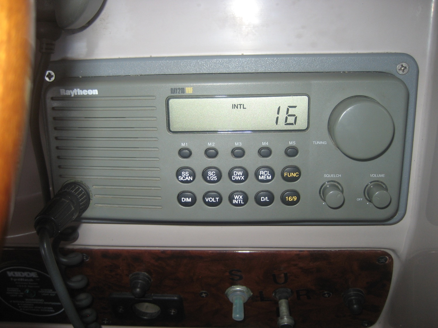 Regal 3260 Commodore - Andiamo 10