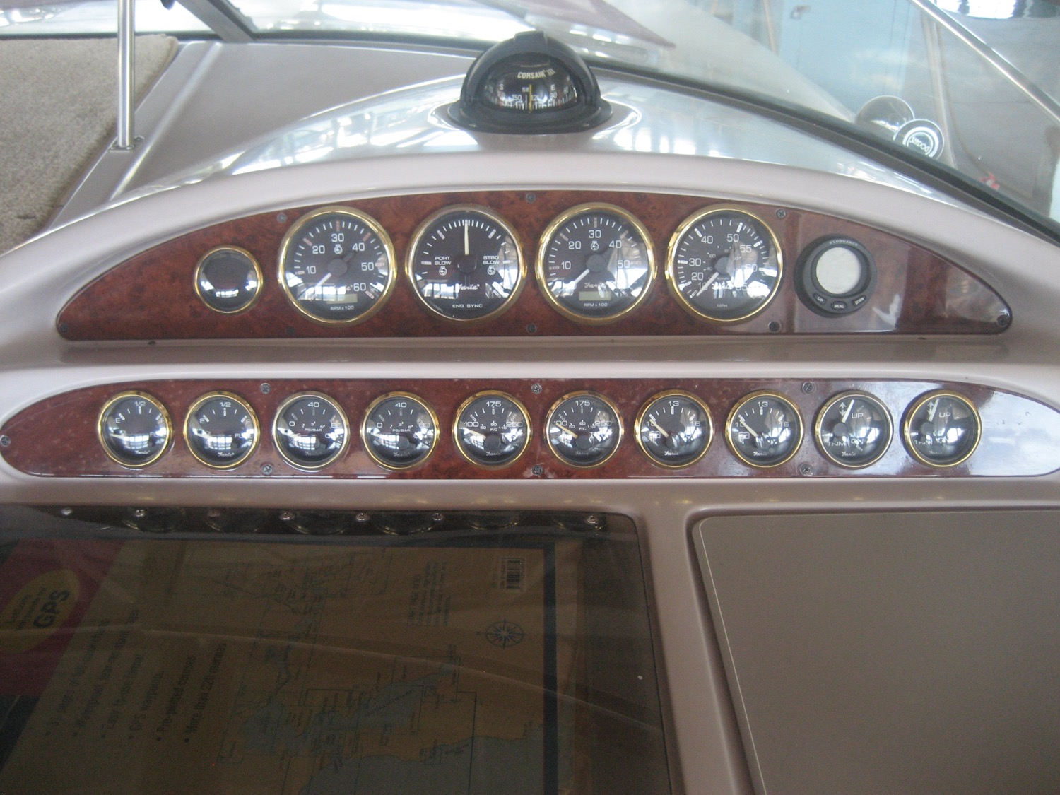 Regal 3260 Commodore - Andiamo 11