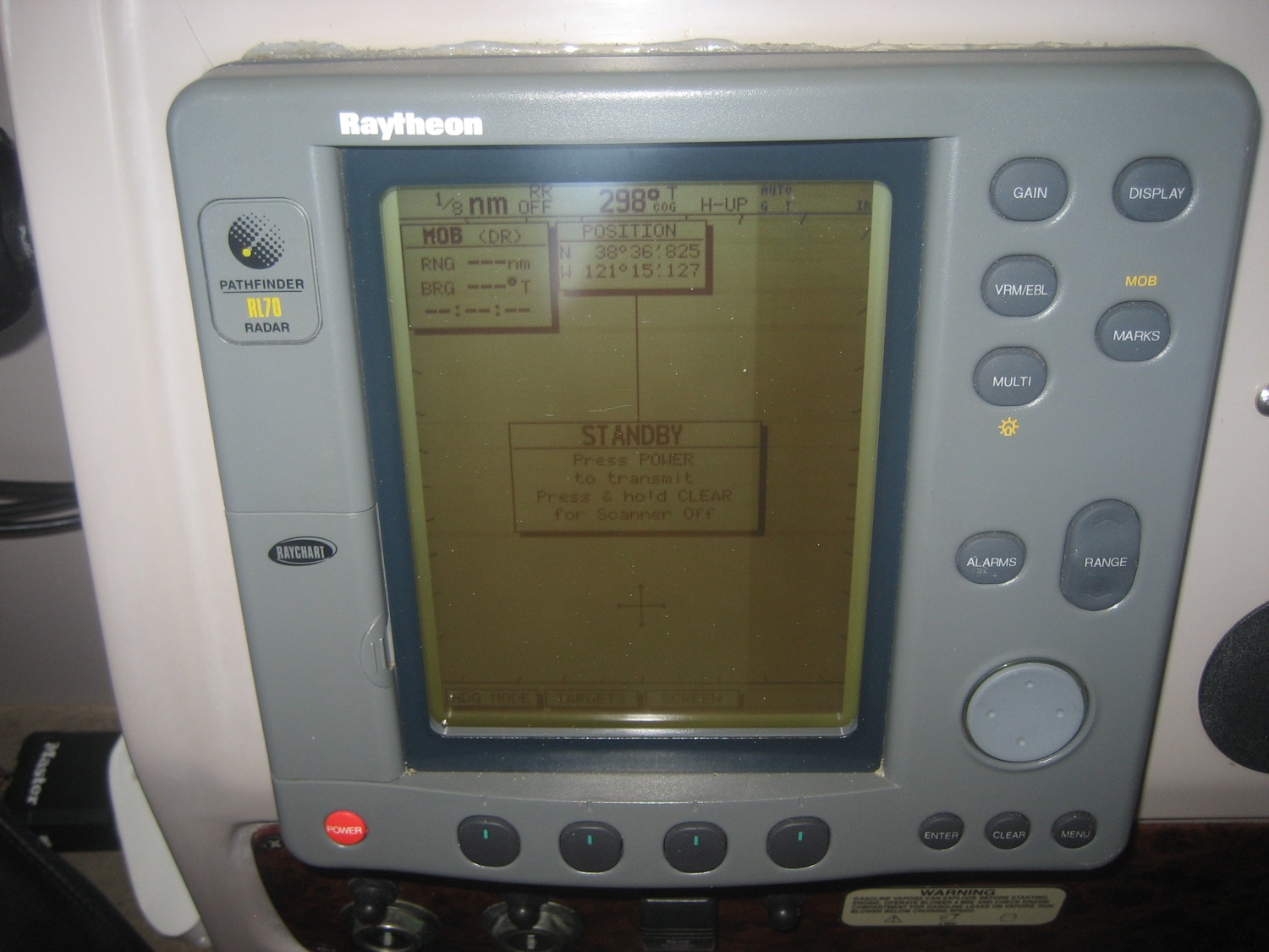 Regal 3260 Commodore - Andiamo 12