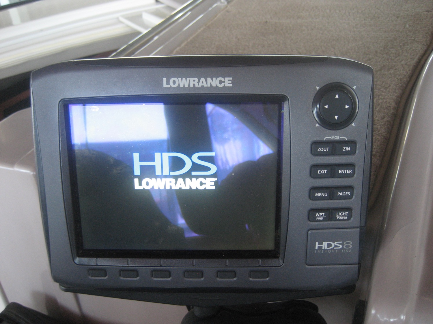 Regal 3260 Commodore - Andiamo 13