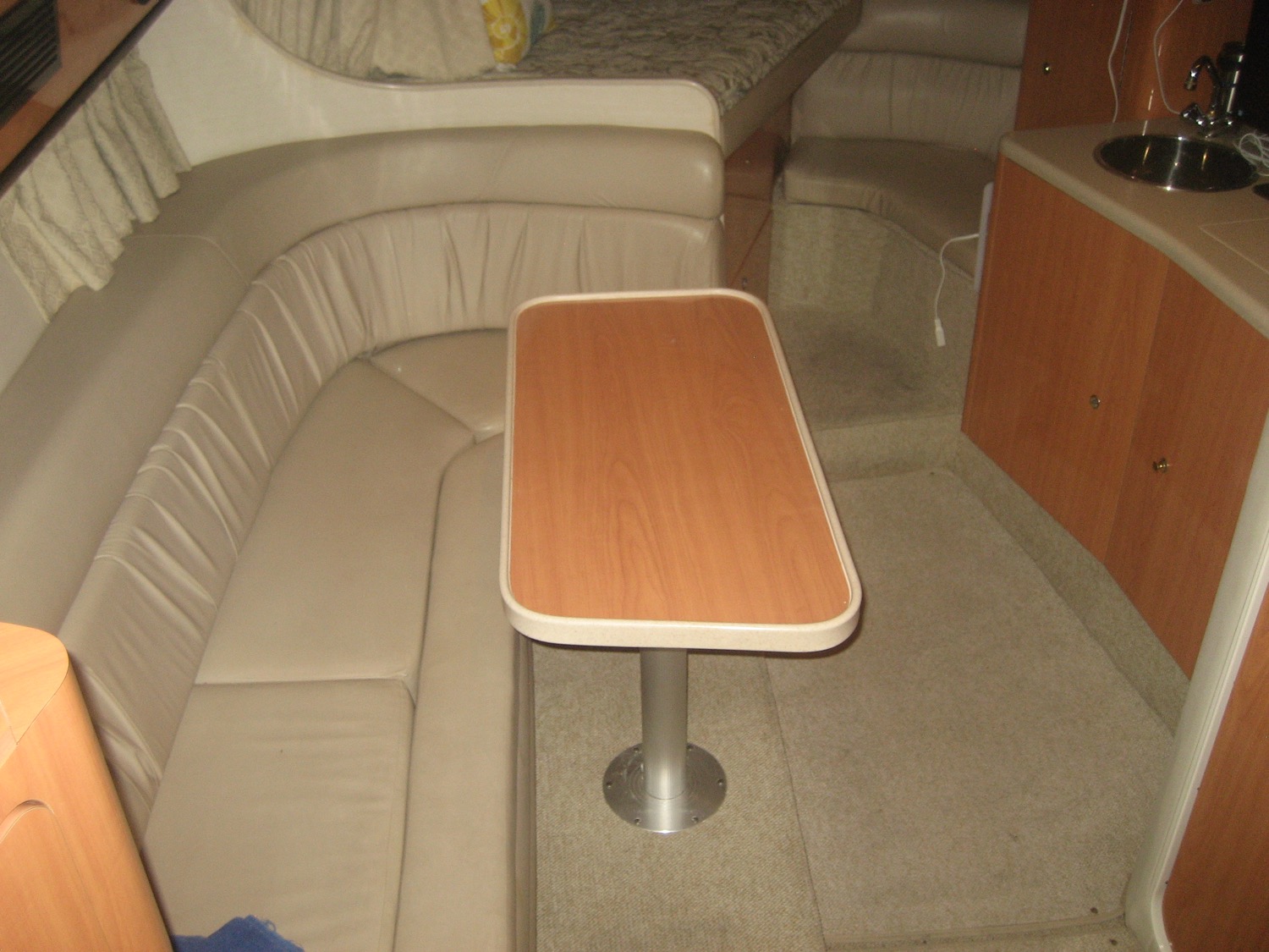 Regal 3260 Commodore - Andiamo 14