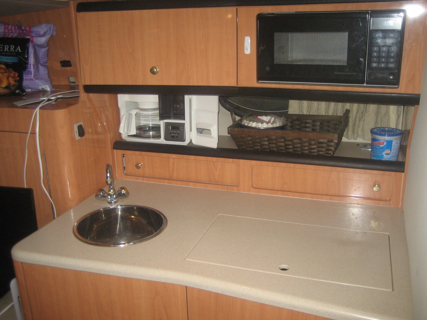 Regal 3260 Commodore - Andiamo 15
