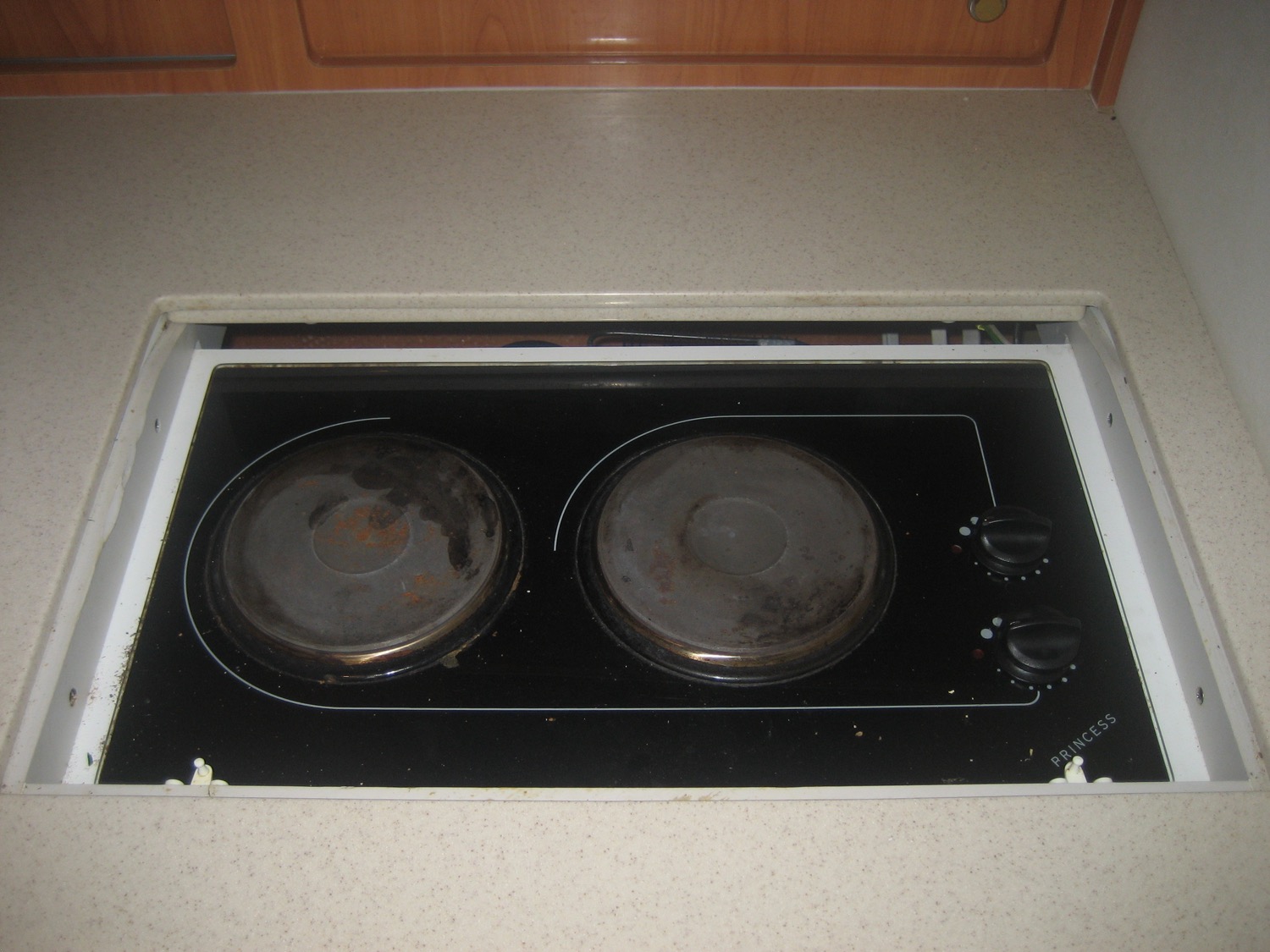 Regal 3260 Commodore - Andiamo 16