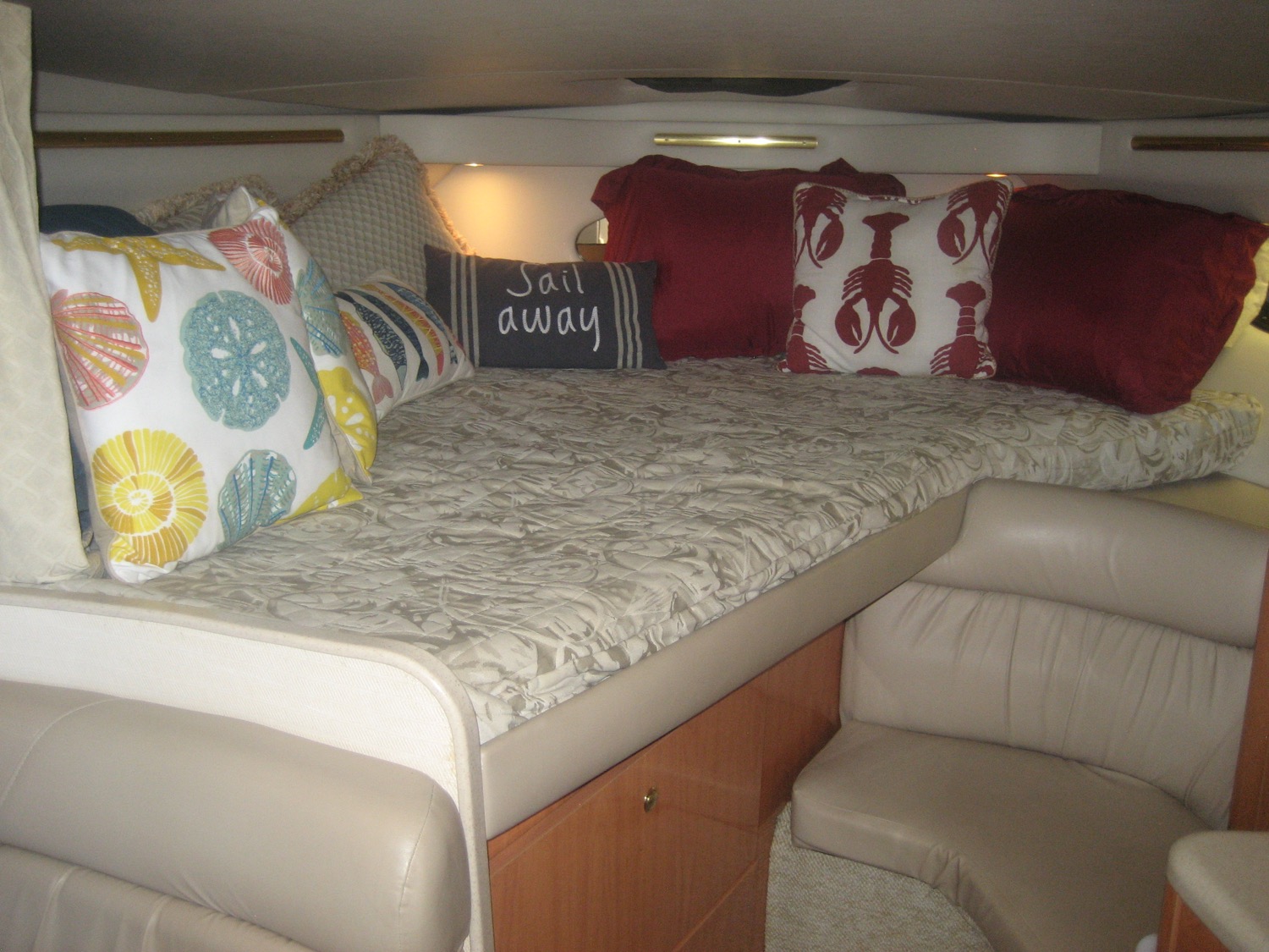 Regal 3260 Commodore - Andiamo 17