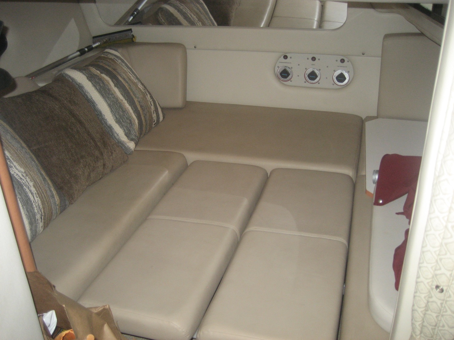 Regal 3260 Commodore - Andiamo 20