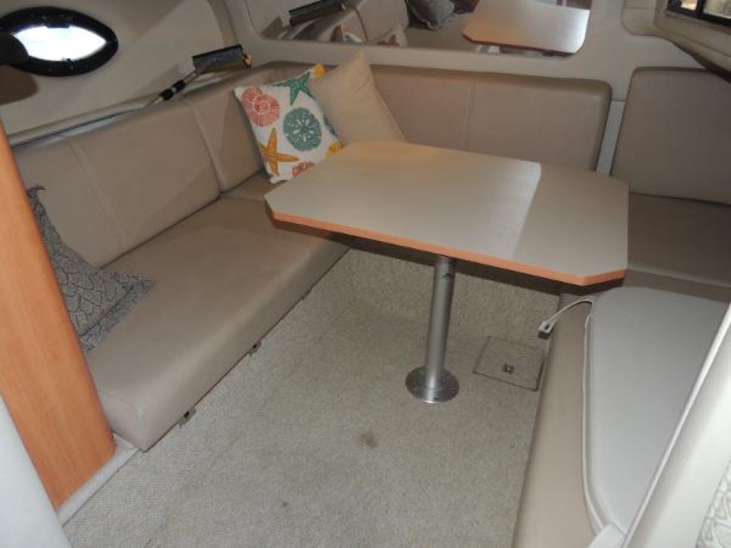 Regal 3260 Commodore - Andiamo 21