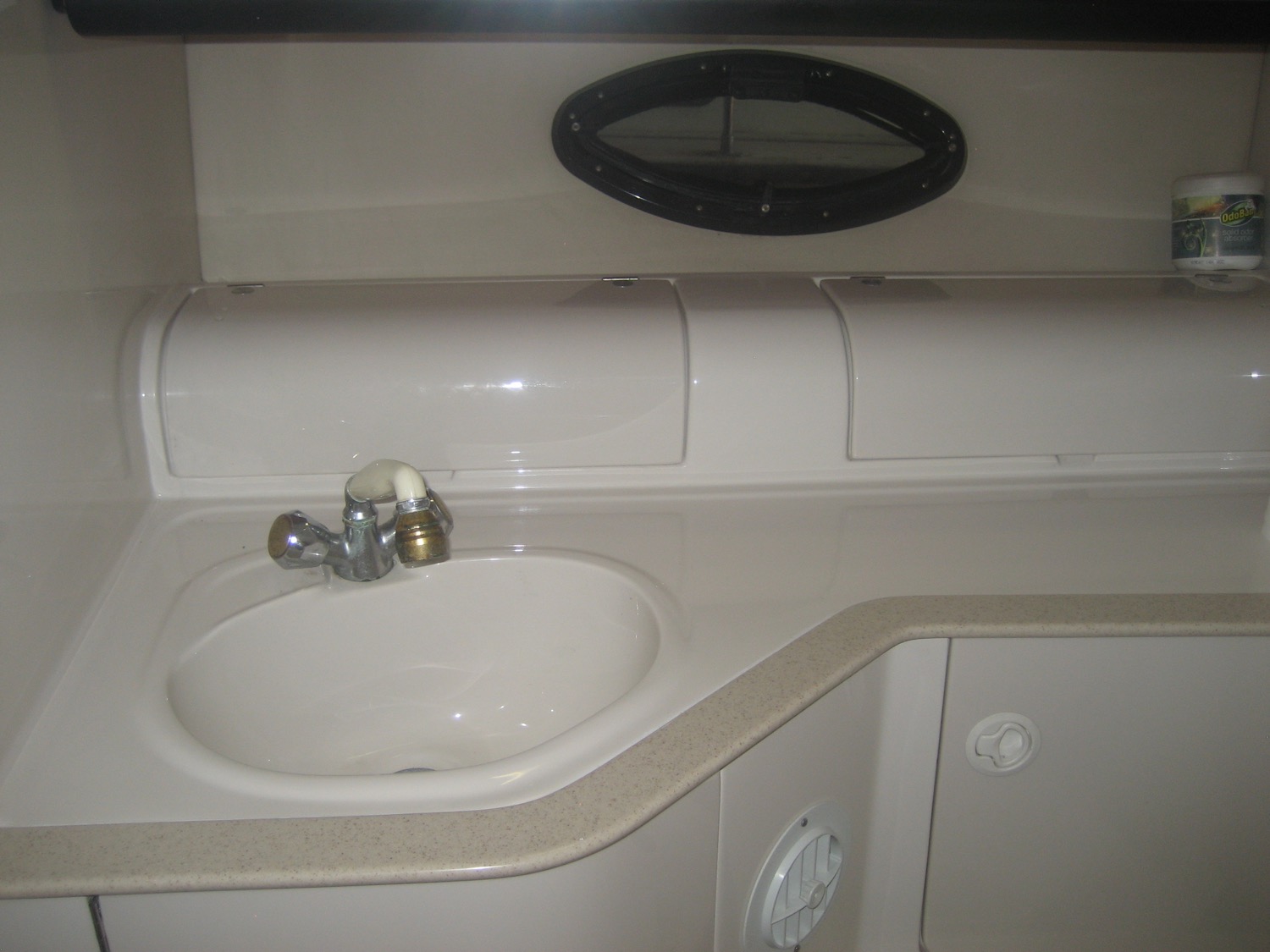 Regal 3260 Commodore - Andiamo 22