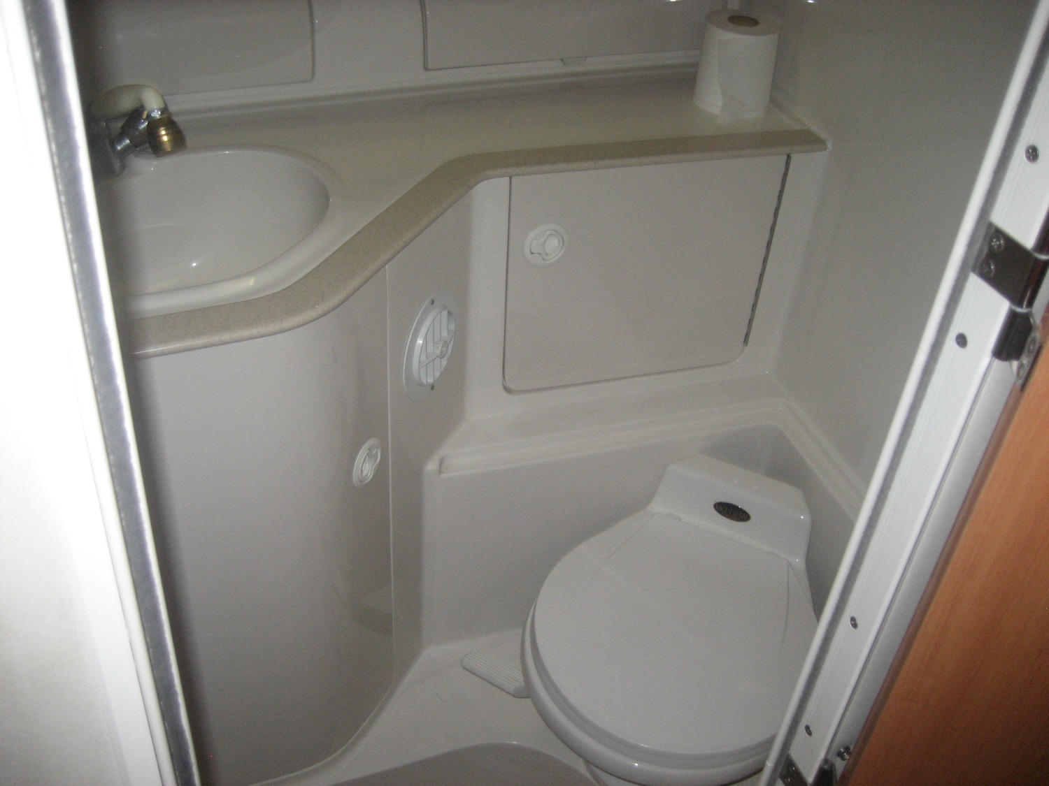 Regal 3260 Commodore - Andiamo 23