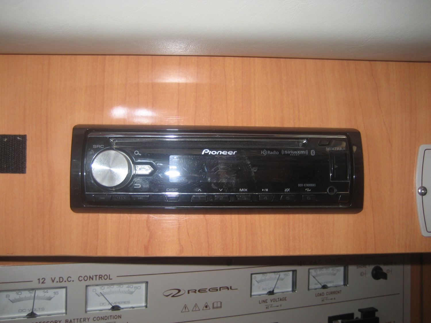 Regal 3260 Commodore - Andiamo 24