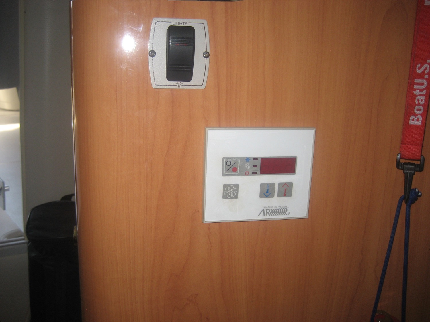 Regal 3260 Commodore - Andiamo 26