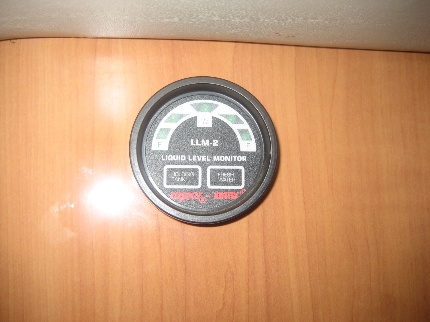 Regal 3260 Commodore - Andiamo 27