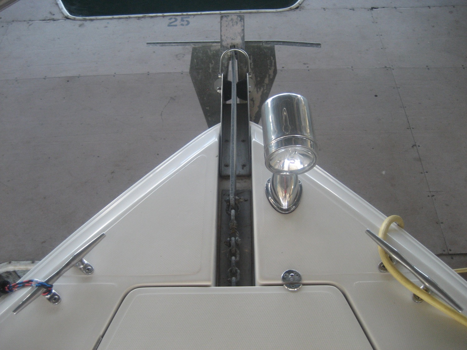 Regal 3260 Commodore - Andiamo 28