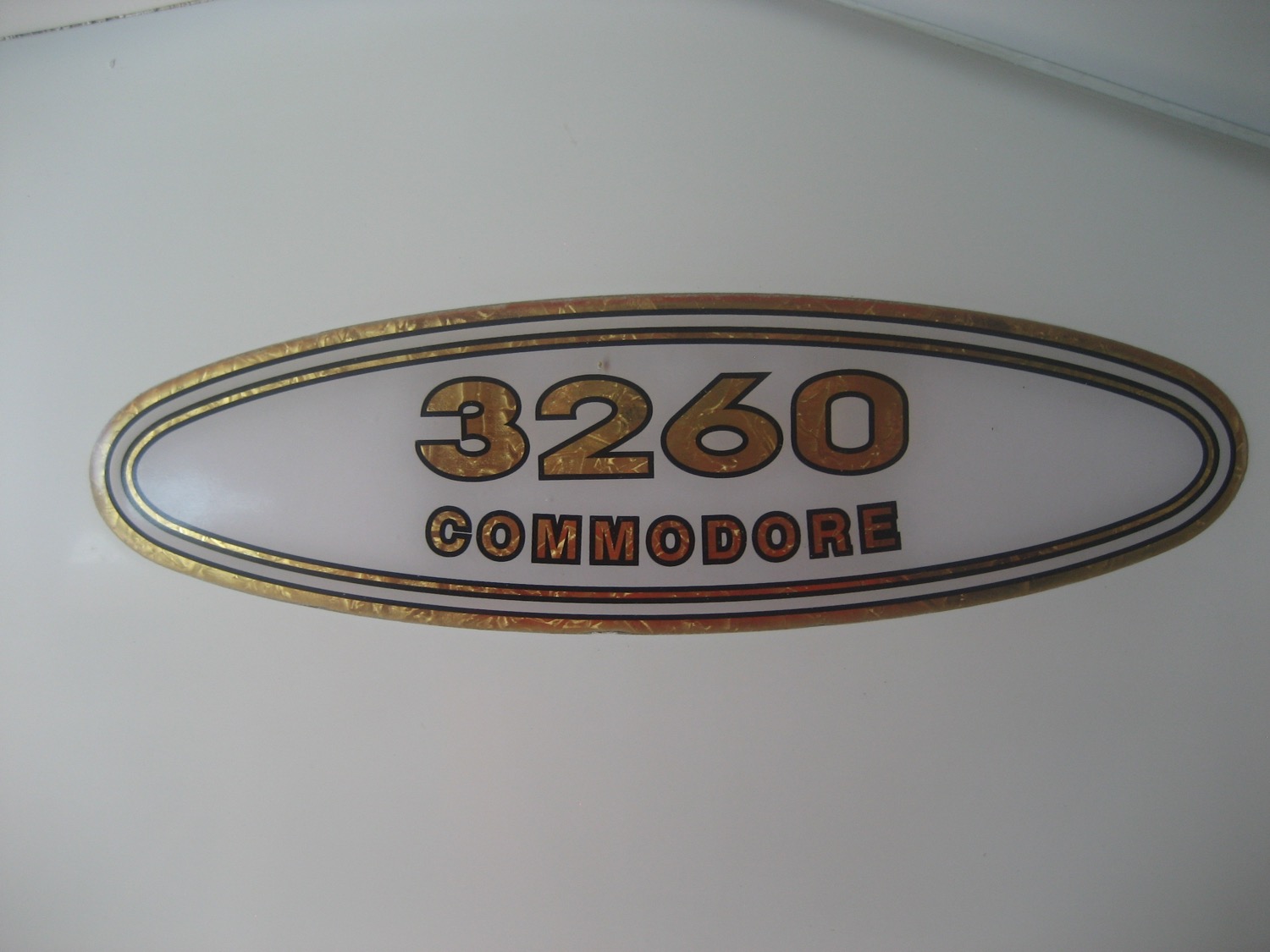 Regal 3260 Commodore - Andiamo 30