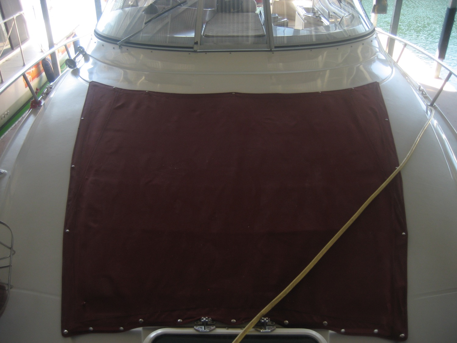 Regal 3260 Commodore - Andiamo 31