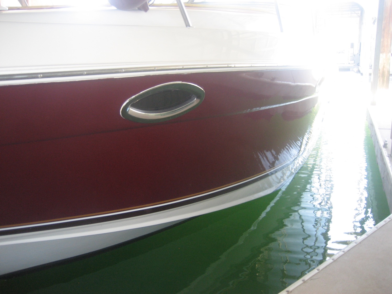 Regal 3260 Commodore - Andiamo 33