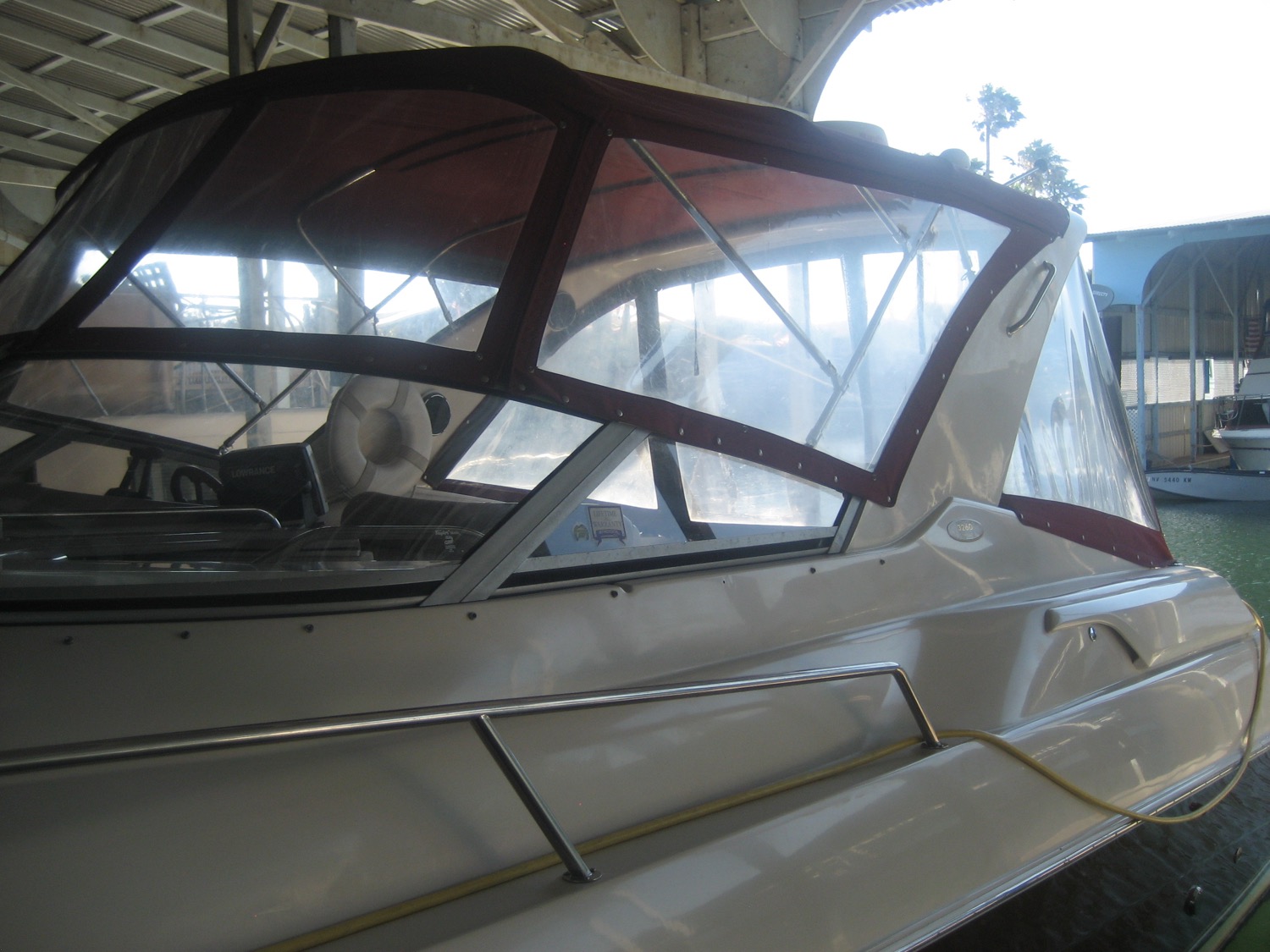 Regal 3260 Commodore - Andiamo 34