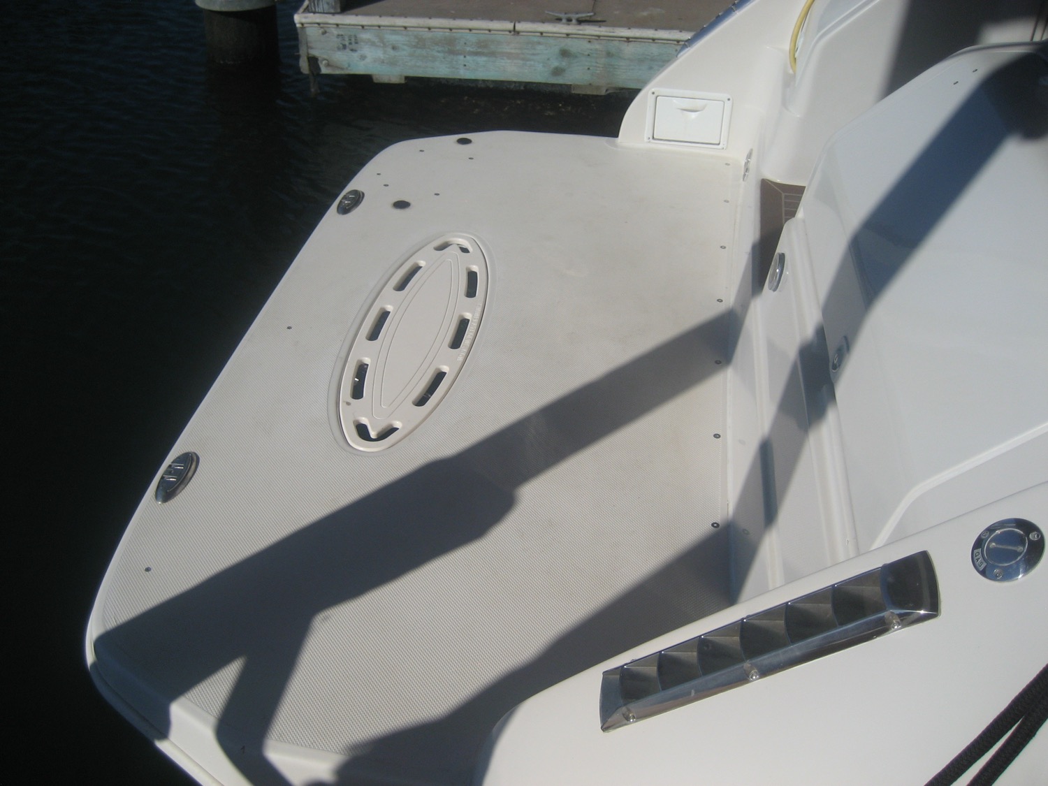 Regal 3260 Commodore - Andiamo 5