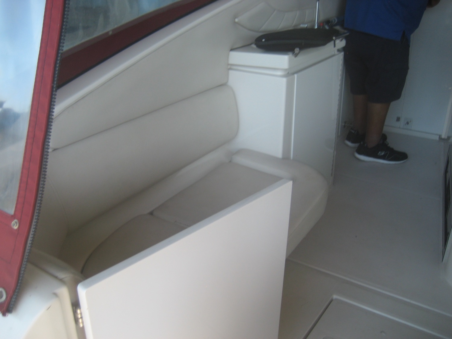 Regal 3260 Commodore - Andiamo 6