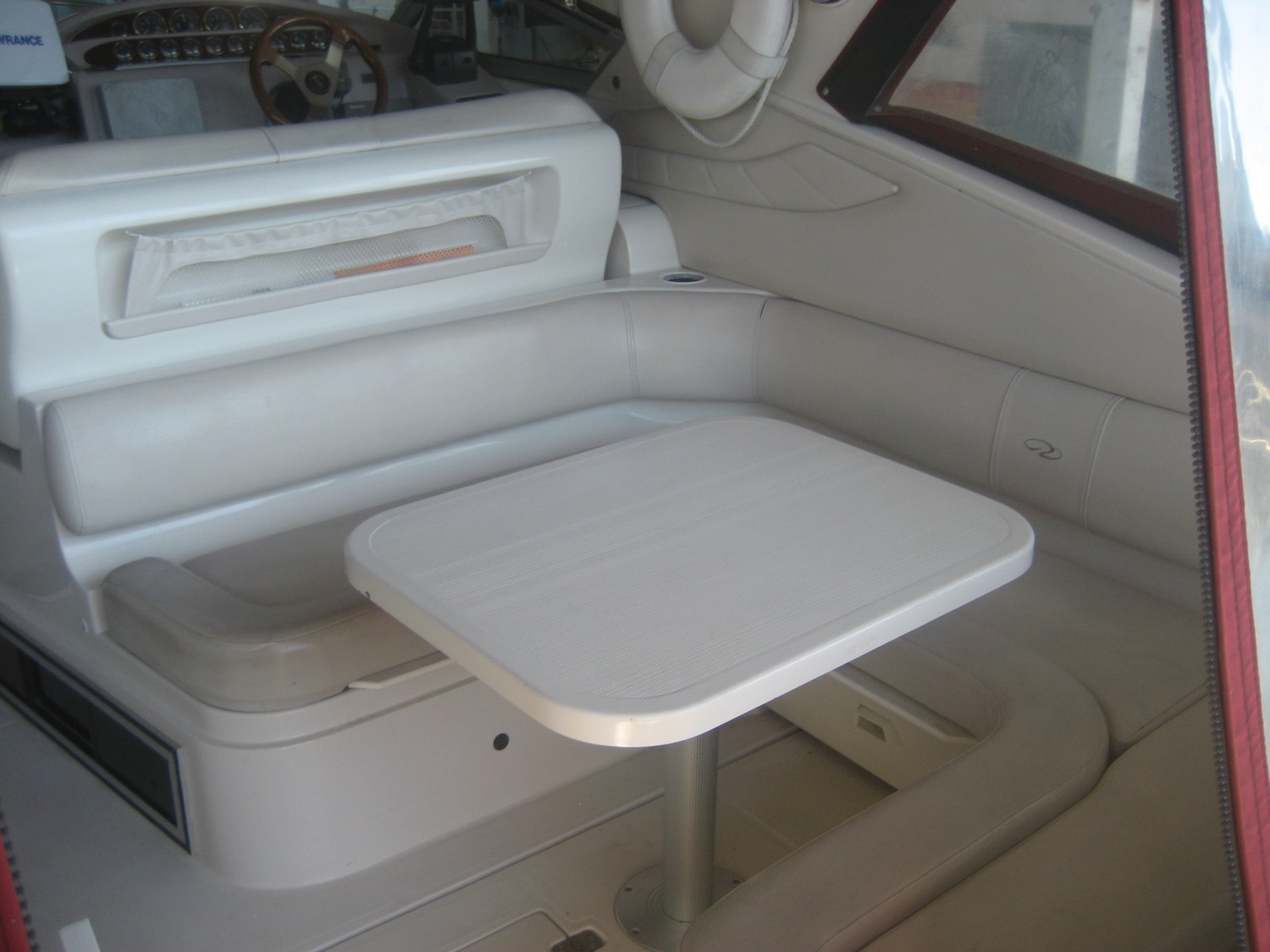 Regal 3260 Commodore - Andiamo 7