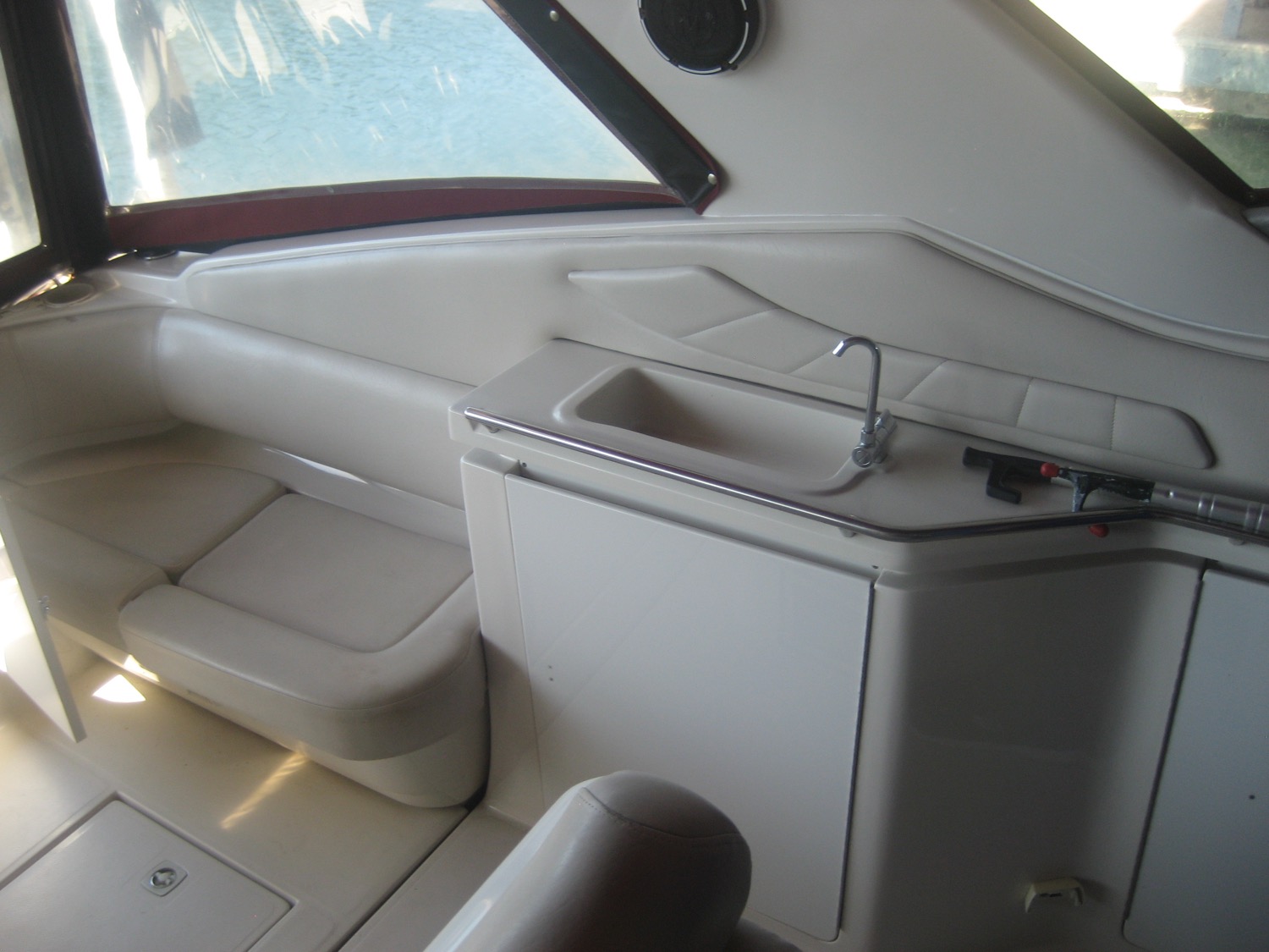 Regal 3260 Commodore - Andiamo 8