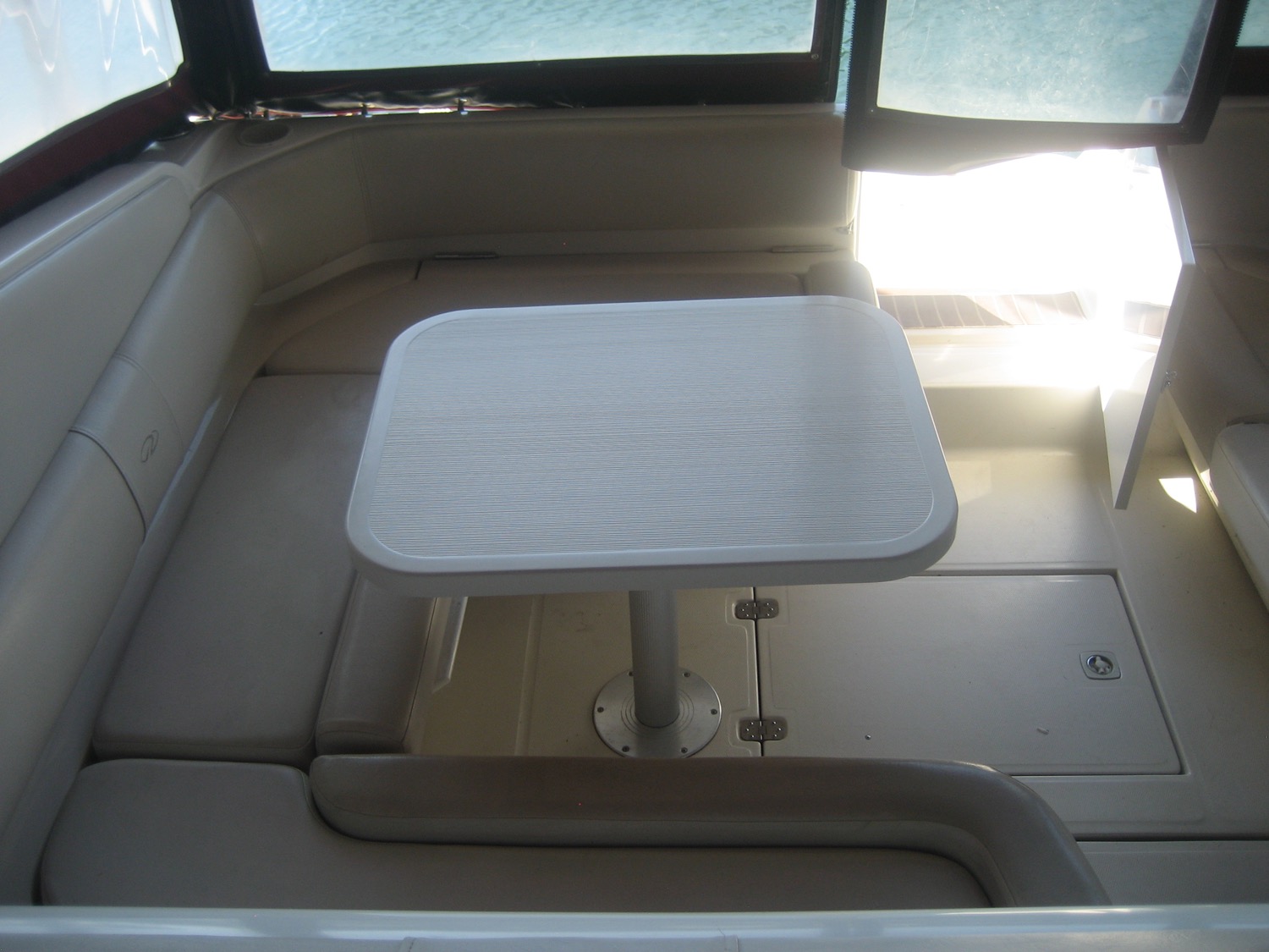 Regal 3260 Commodore - Andiamo 9