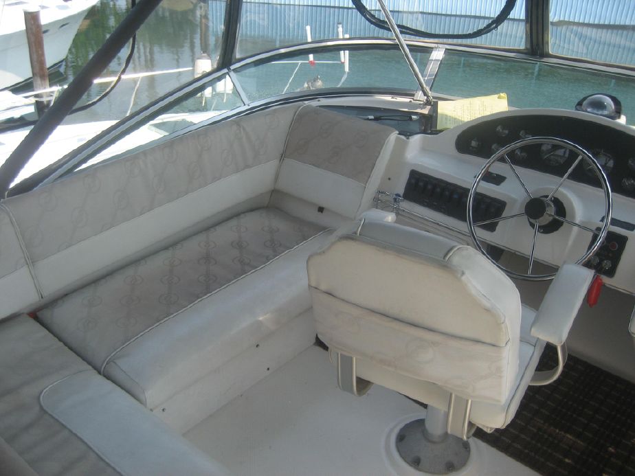 Bayliner 4087 - TI AMO 12