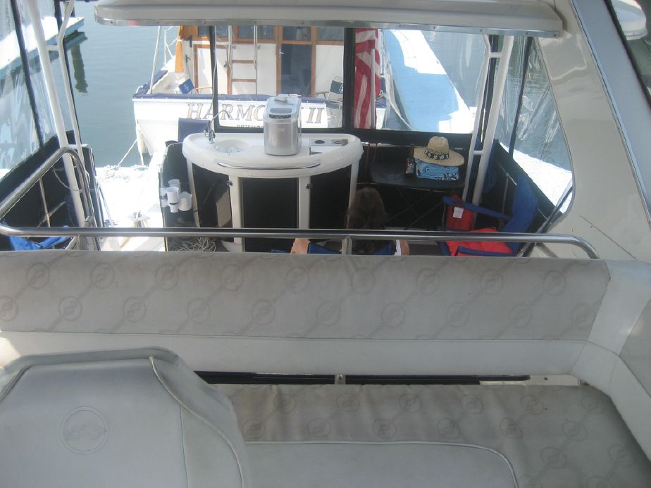 Bayliner 4087 - TI AMO 13