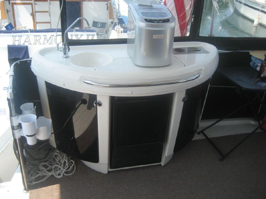 Bayliner 4087 - TI AMO 14