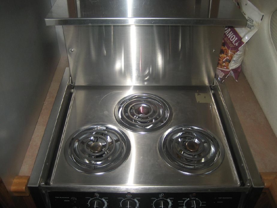 Bayliner 4087 - TI AMO 18