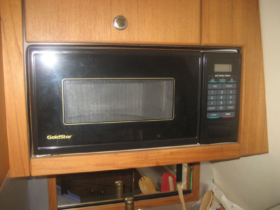 Bayliner 4087 - TI AMO 20