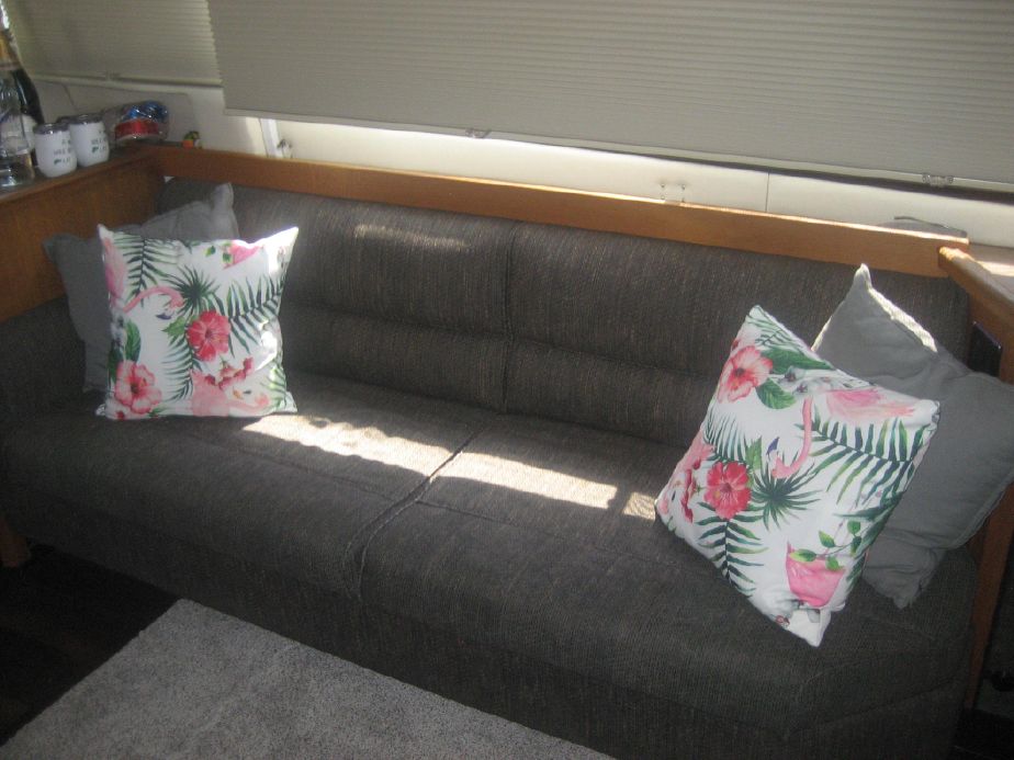 Bayliner 4087 - TI AMO 22