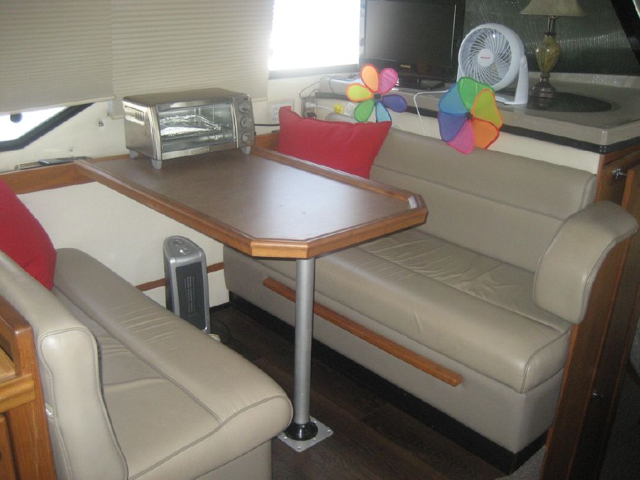 Bayliner 4087 - TI AMO 23