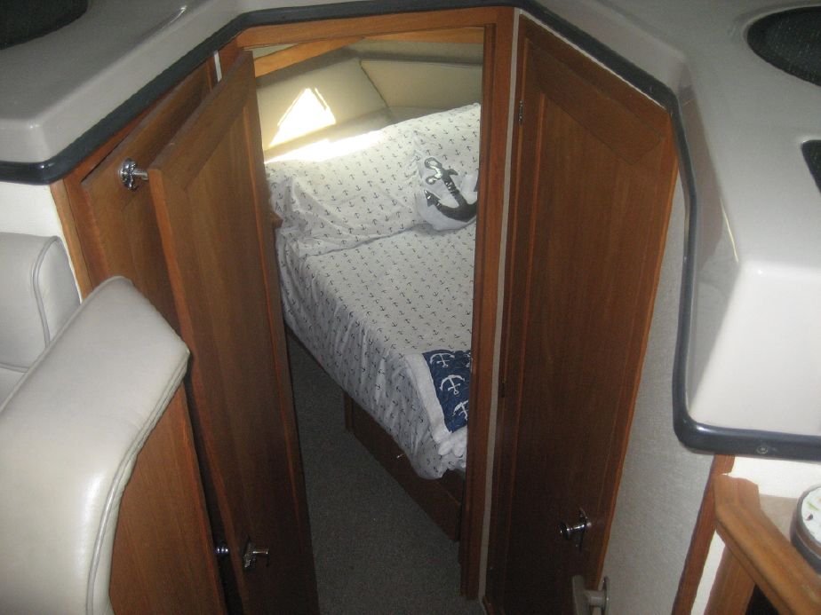 Bayliner 4087 - TI AMO 24