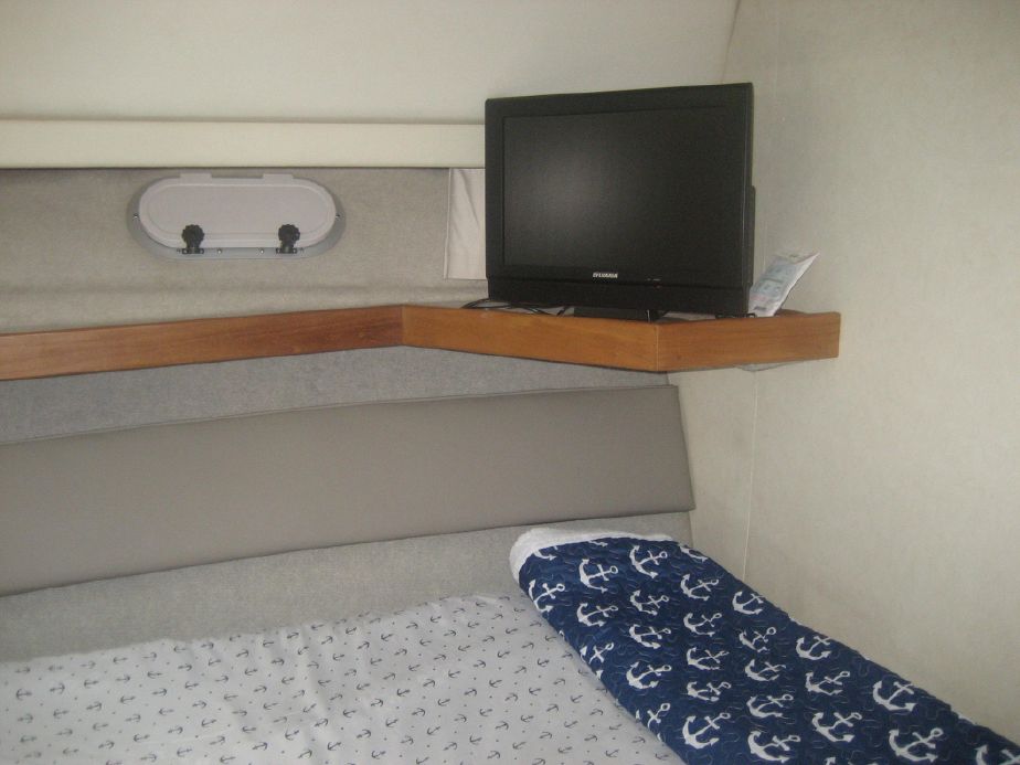 Bayliner 4087 - TI AMO 26