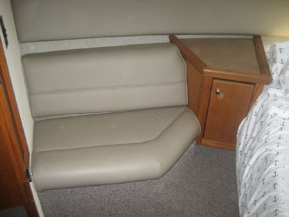 Bayliner 4087 - TI AMO 27