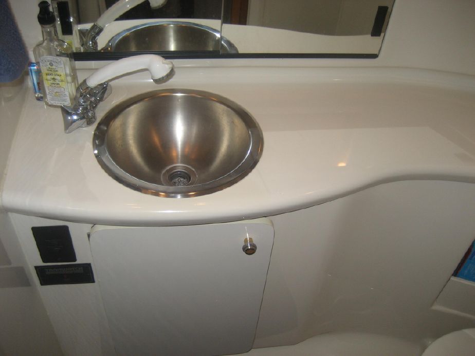 Bayliner 4087 - TI AMO 28