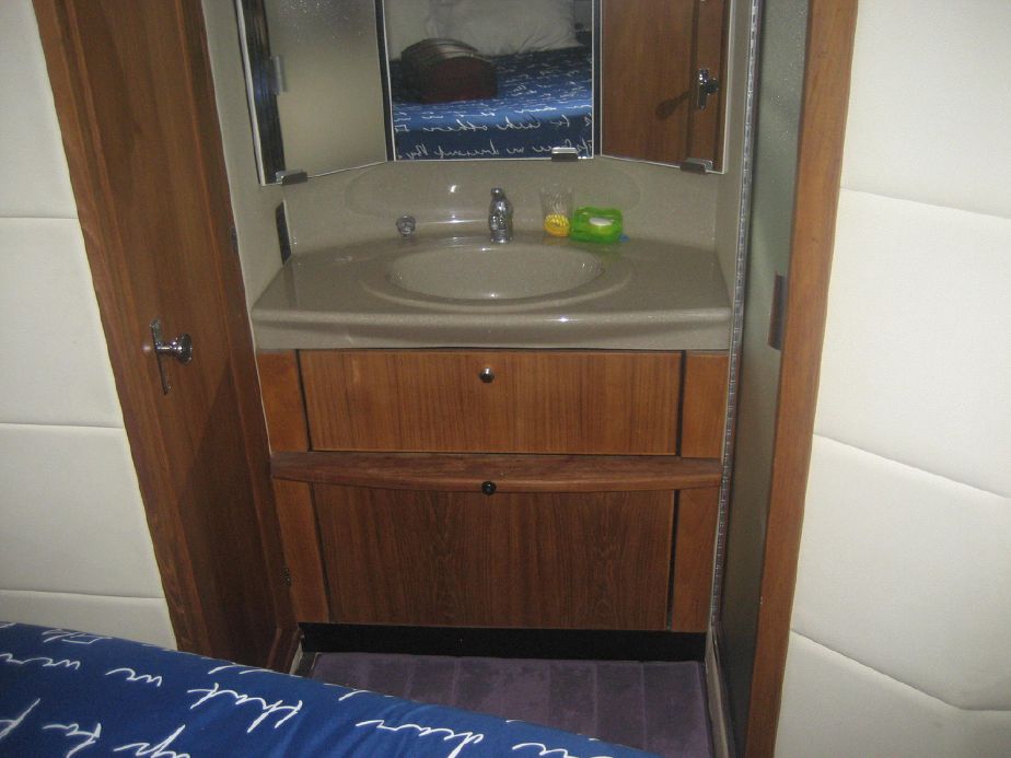 Bayliner 4087 - TI AMO 30