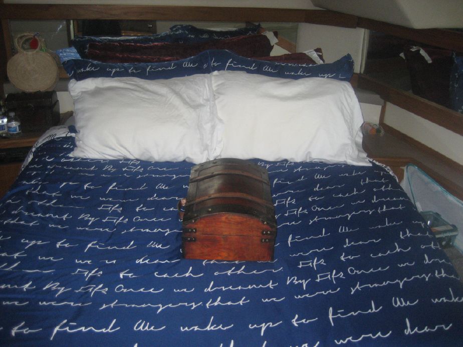 Bayliner 4087 - TI AMO 33