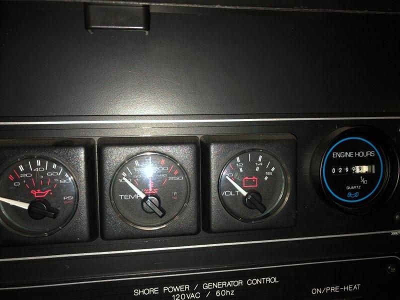 Bayliner 4087 - TI AMO 34